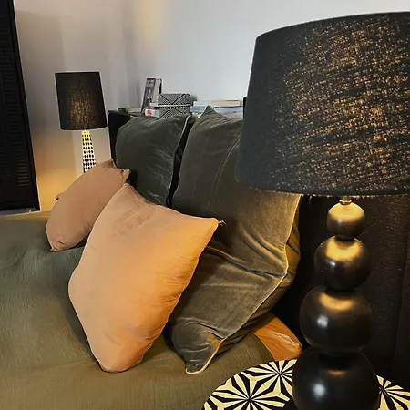 Apartamento Black Mura Bansko